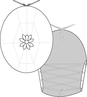 Greenhouse Tank