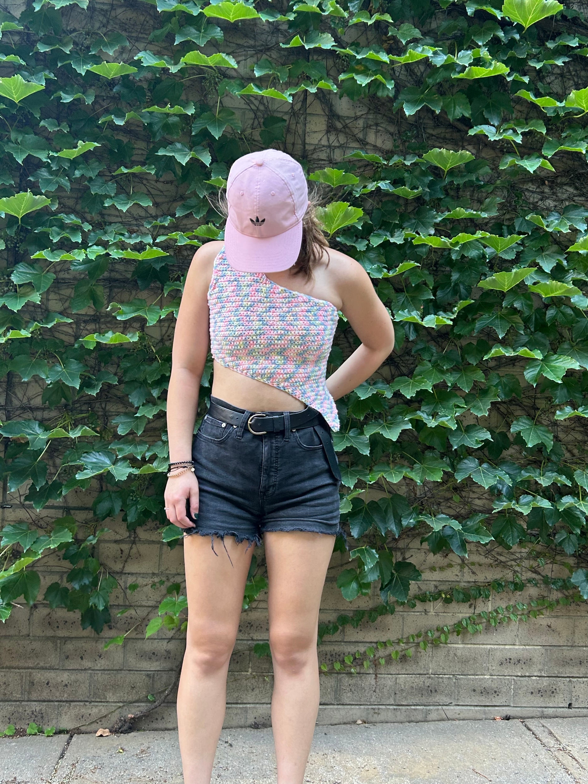 Slide Shirt — front