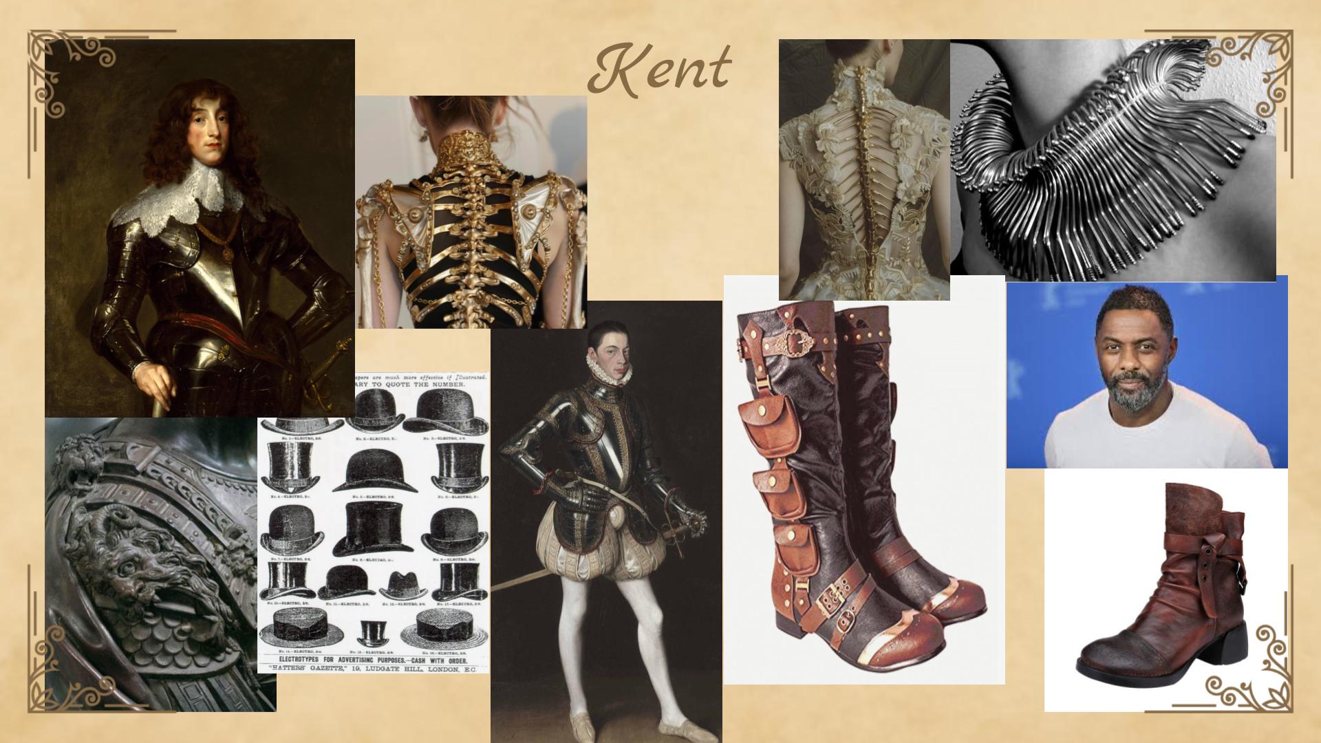 KL: Mood Board 4