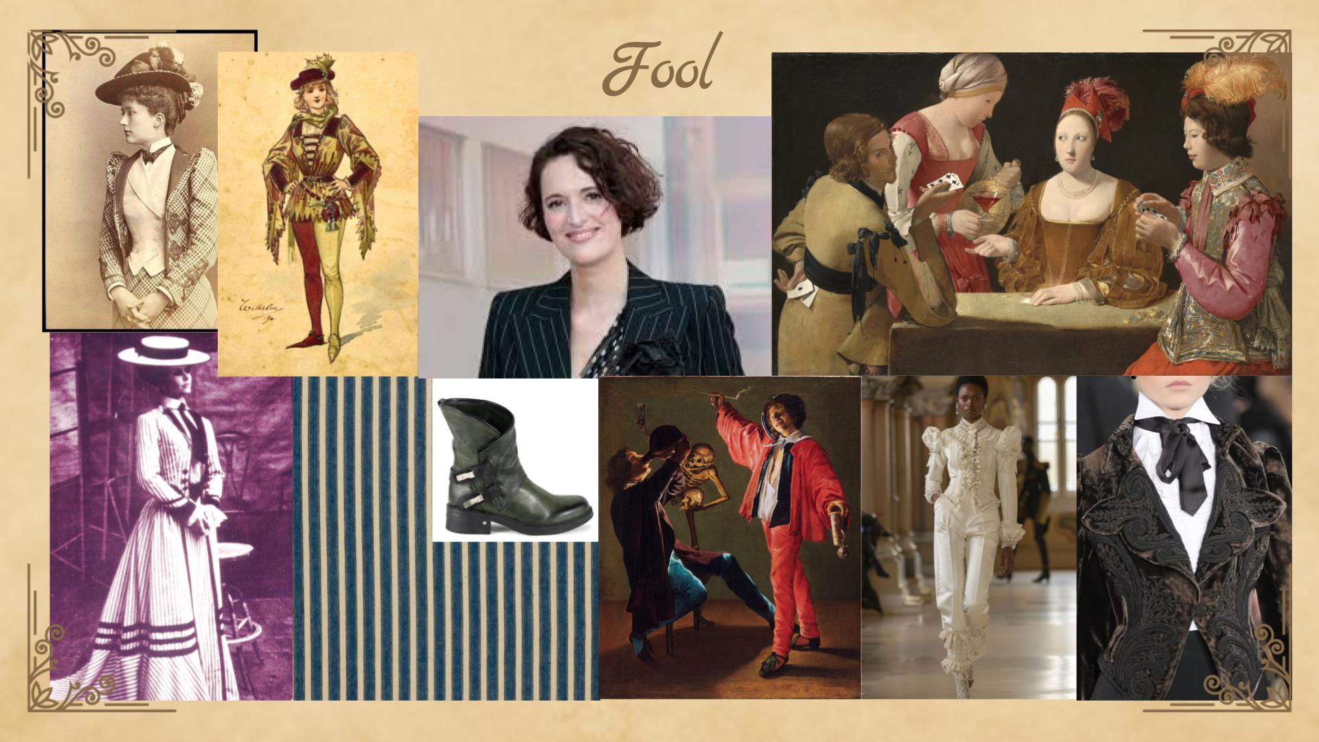 KL: Mood Board 3