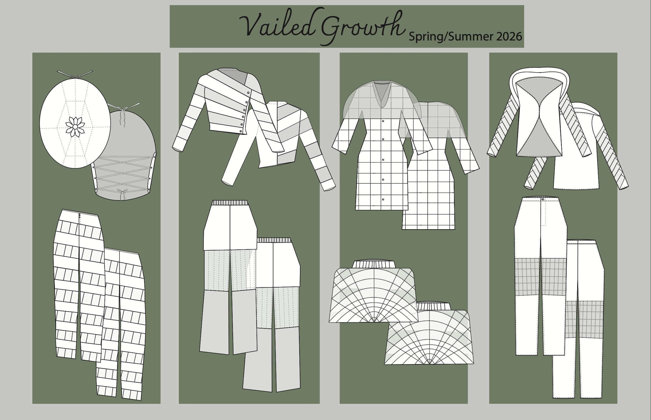 Greenhouse Flats
