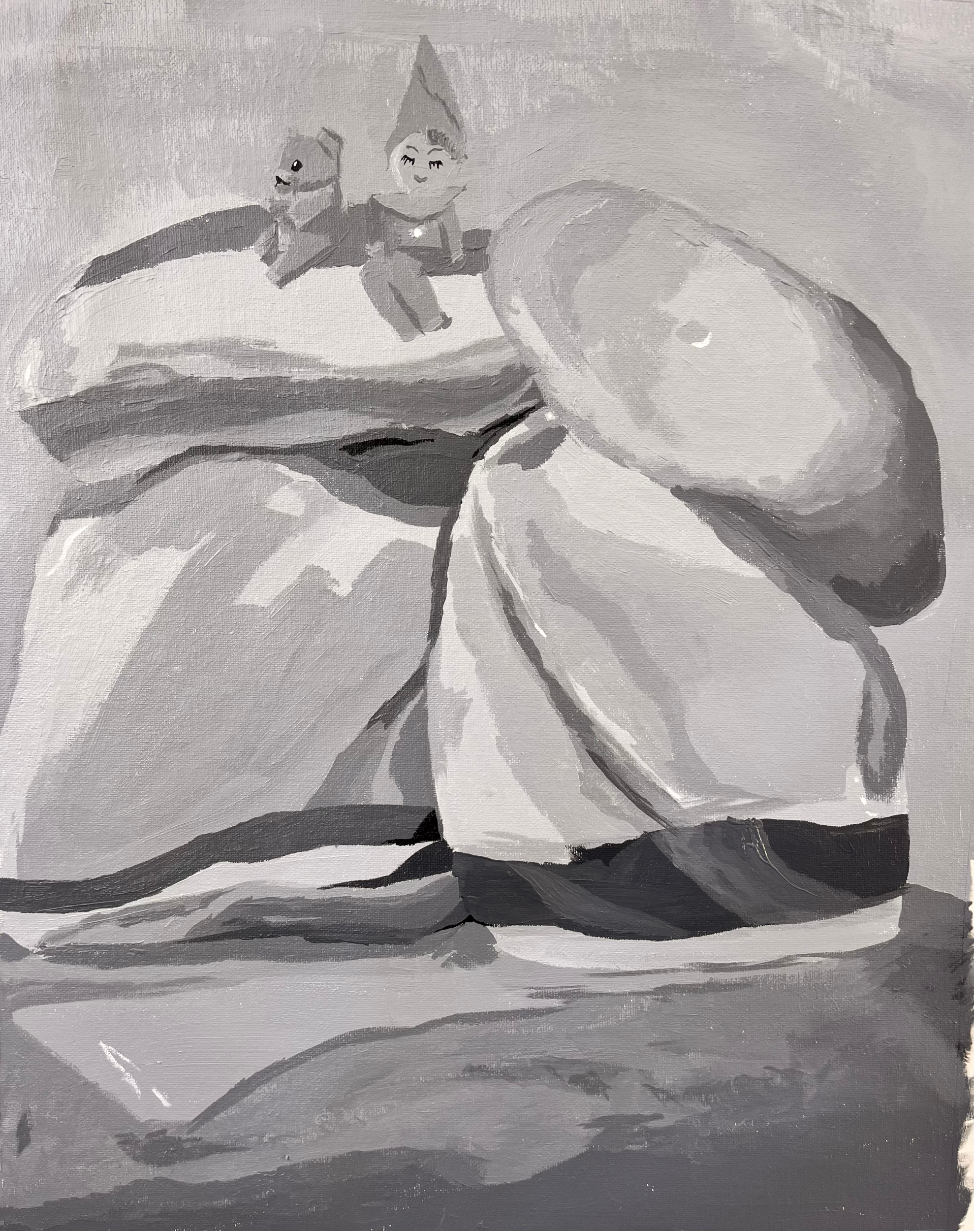Gray Scale