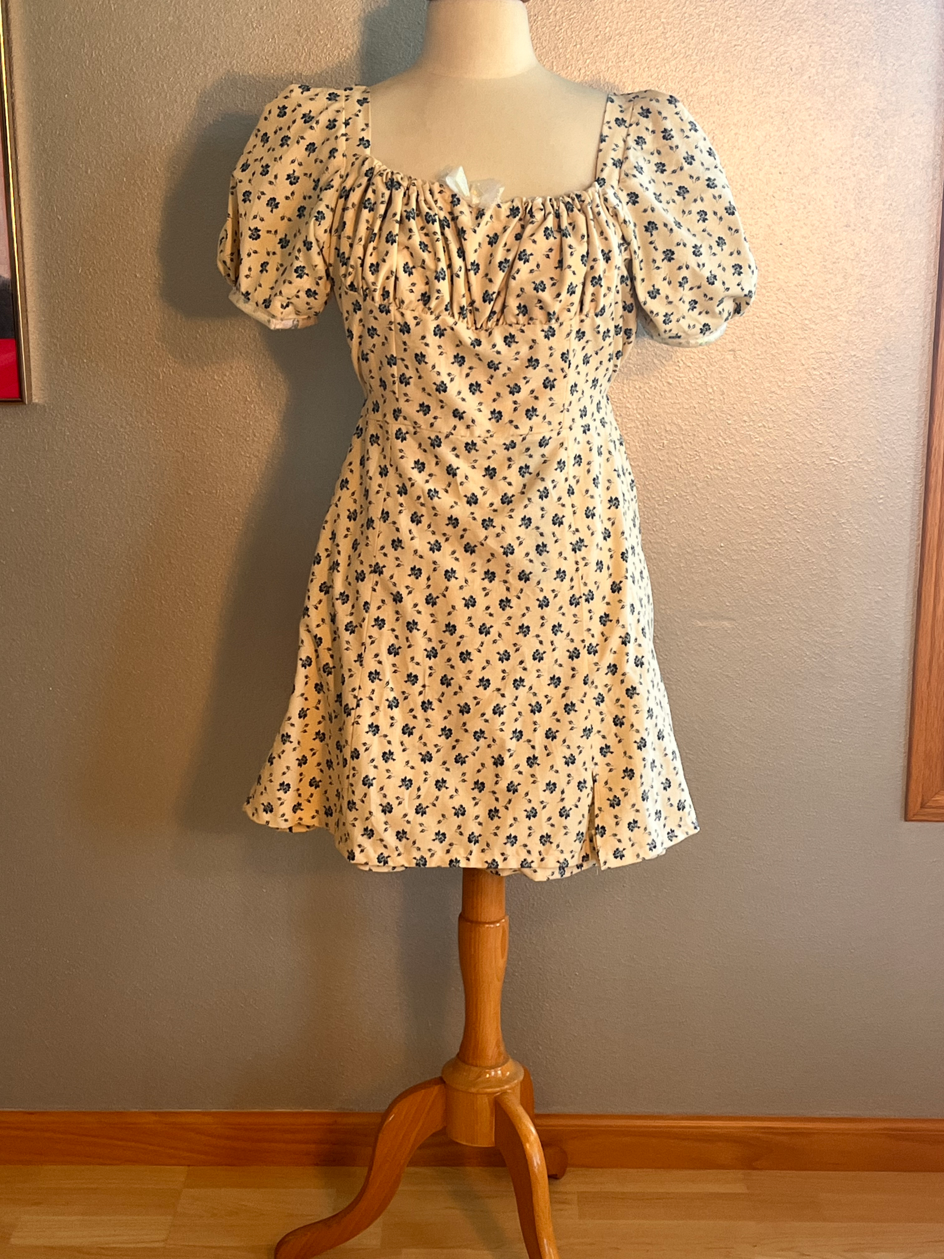 Sunny Days Dress
