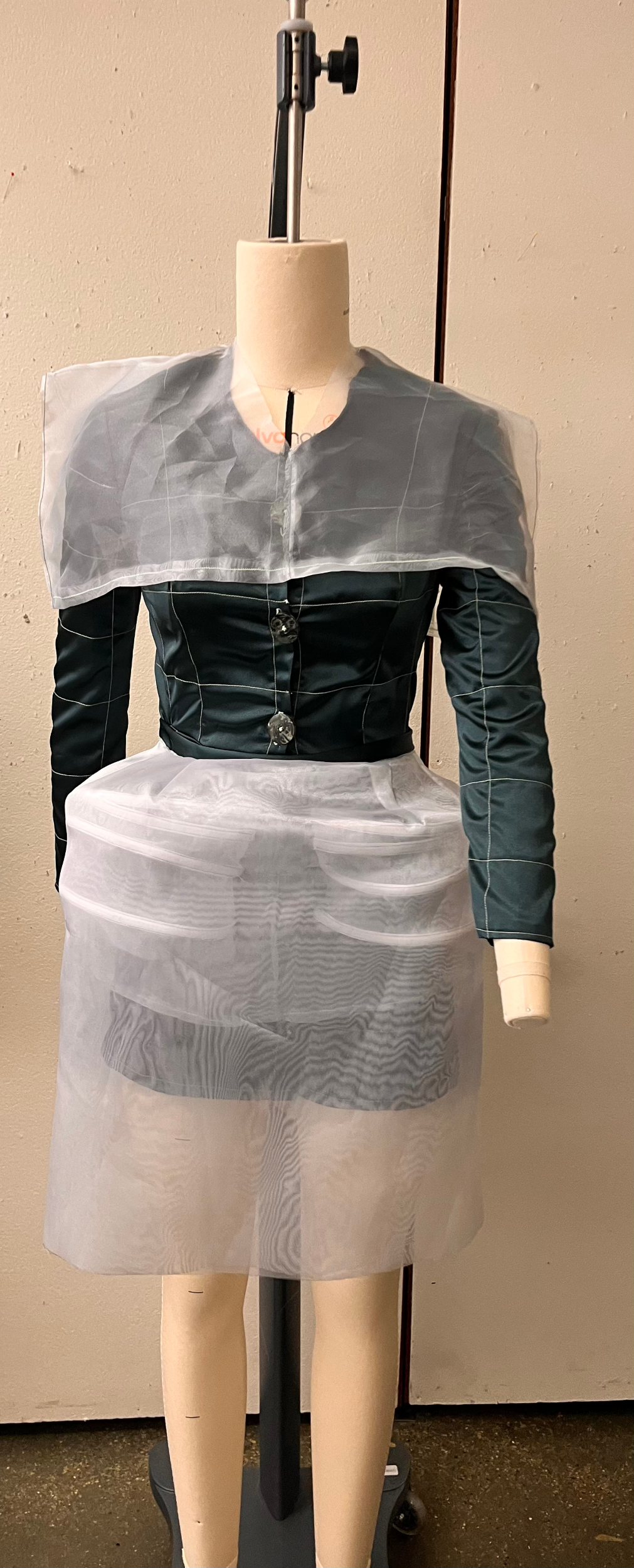 Greenhouse Dress