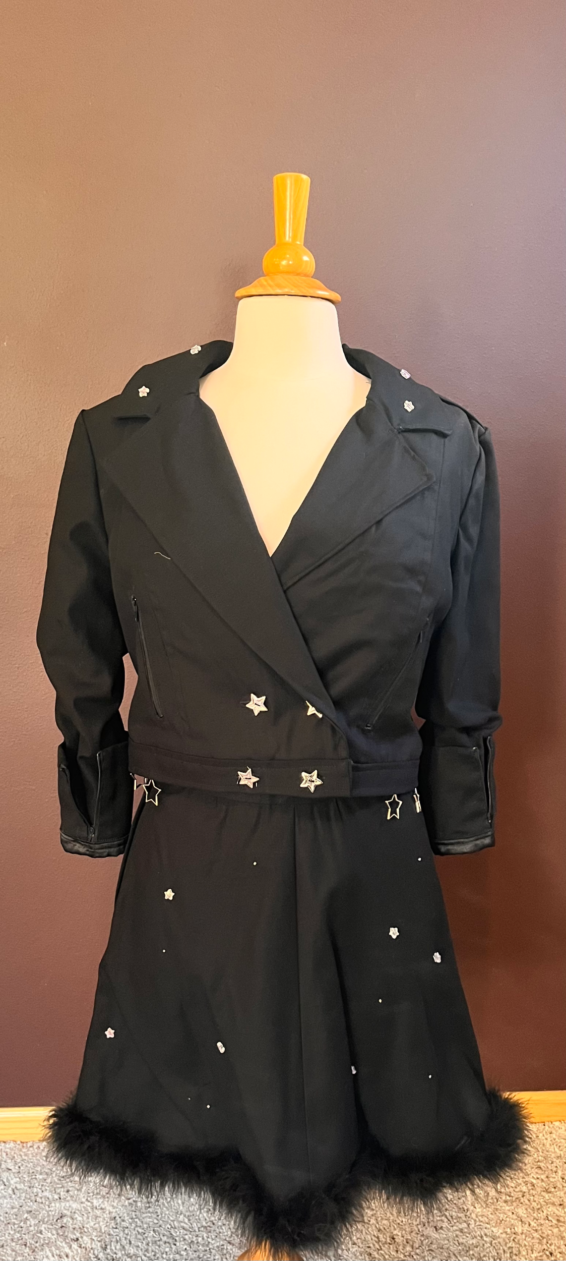 Night Stars Set — full